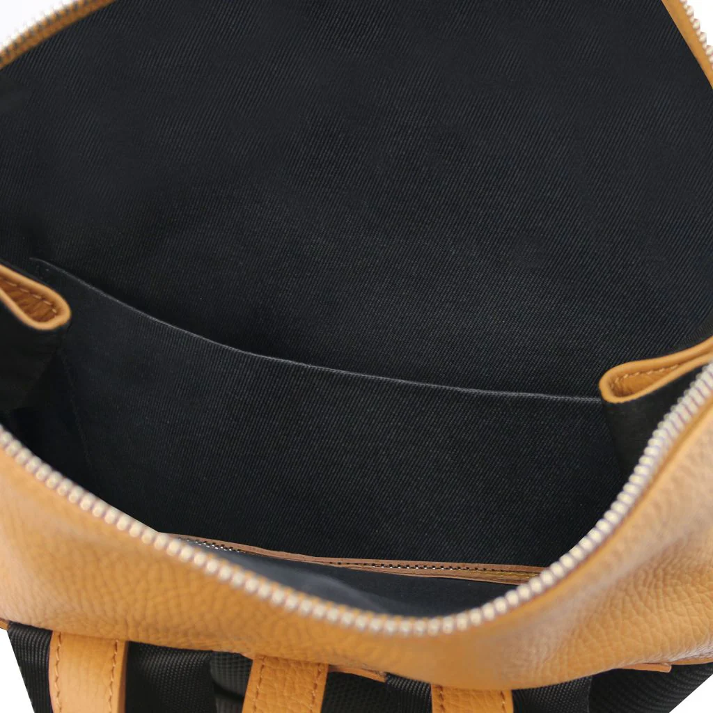 Denver - Soft Leather Backpack (TL142355) - Image 8