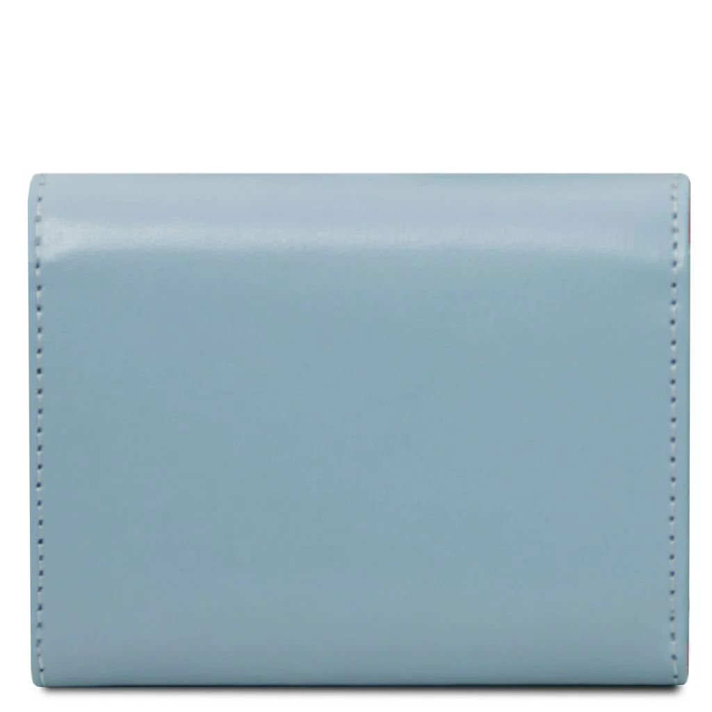 Diana - Exclusive Leather Wallet - Small Size (TL142437) - Image 3