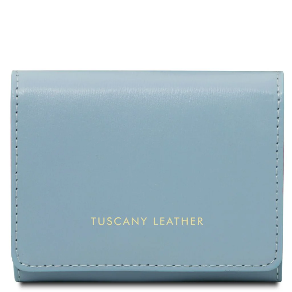 Diana - Exclusive Leather Wallet - Small Size (TL142437) - Image 5