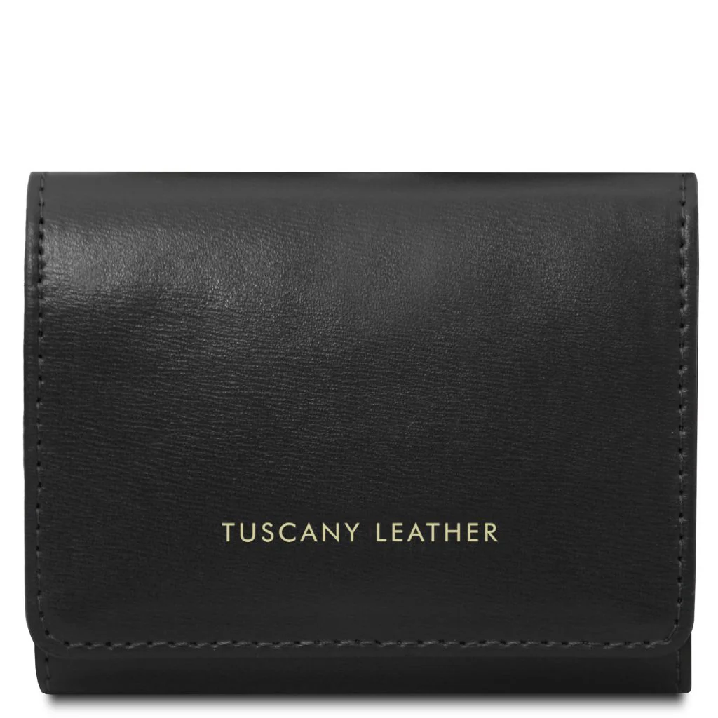 Diana - Exclusive Leather Wallet - Small Size (TL142437) - Image 7