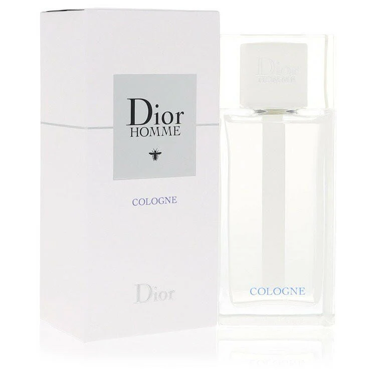 Dior Homme Eau De Toilette Spray (New Packaging 2020) By Christian Dior - 1.7 oz