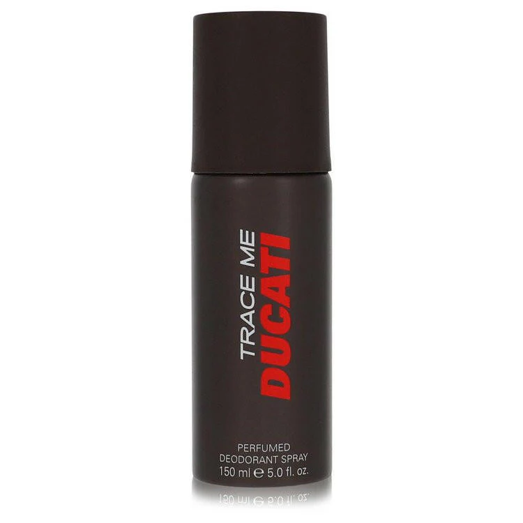 Ducati Trace Me Deodorant Spray By Ducati - 5 oz