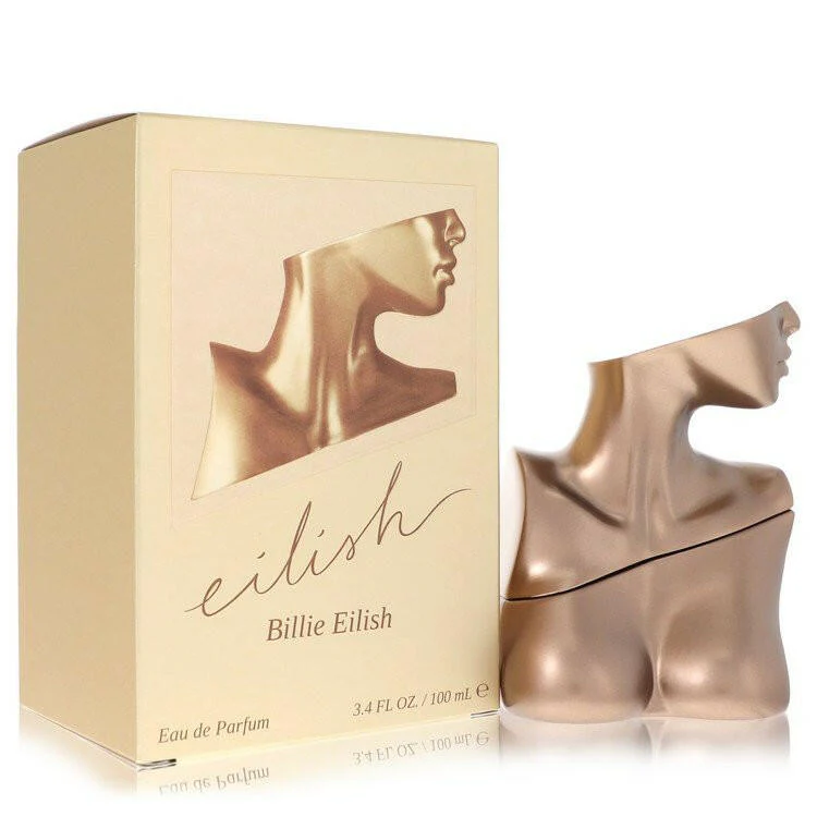 Eilish Eau De Parfum Spray By Billie Eilish - 3.4 oz