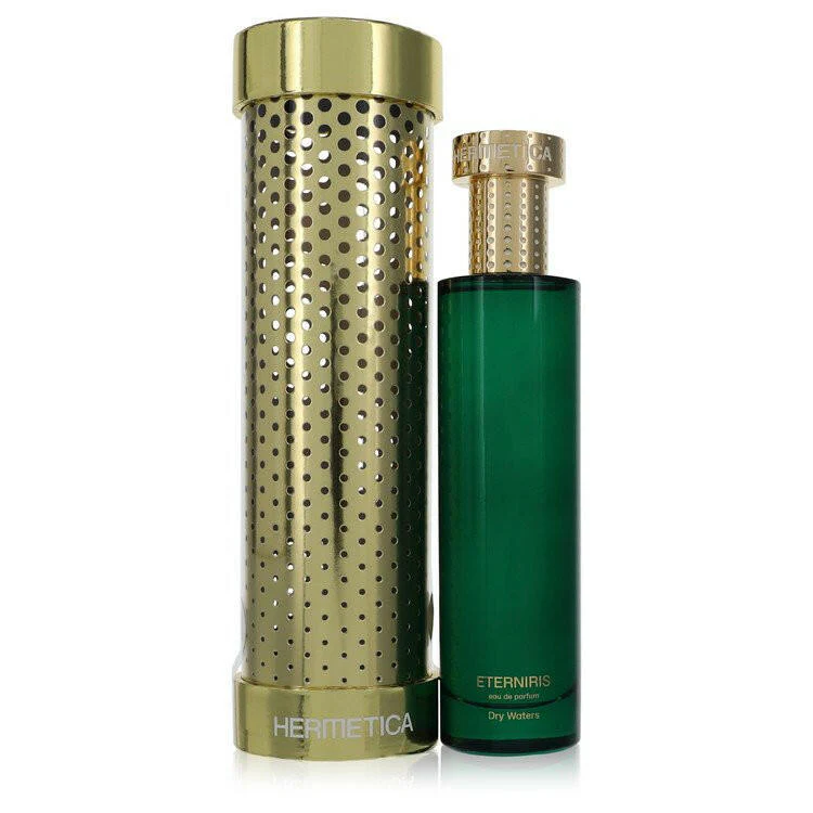 Eterniris Eau De Parfum Spray By Hermetica - 3.3 oz