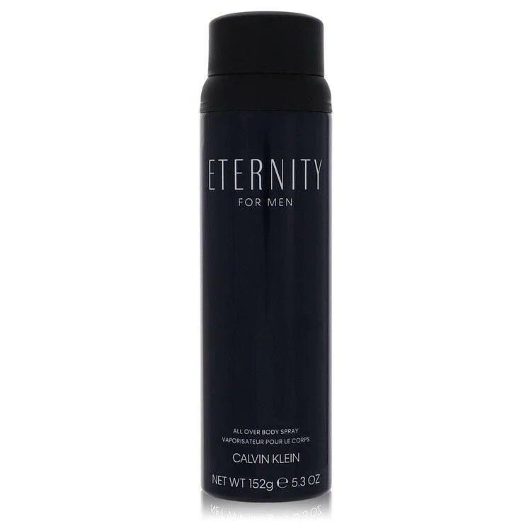 Eternity Body Spray By Calvin Klein - 5.4 oz