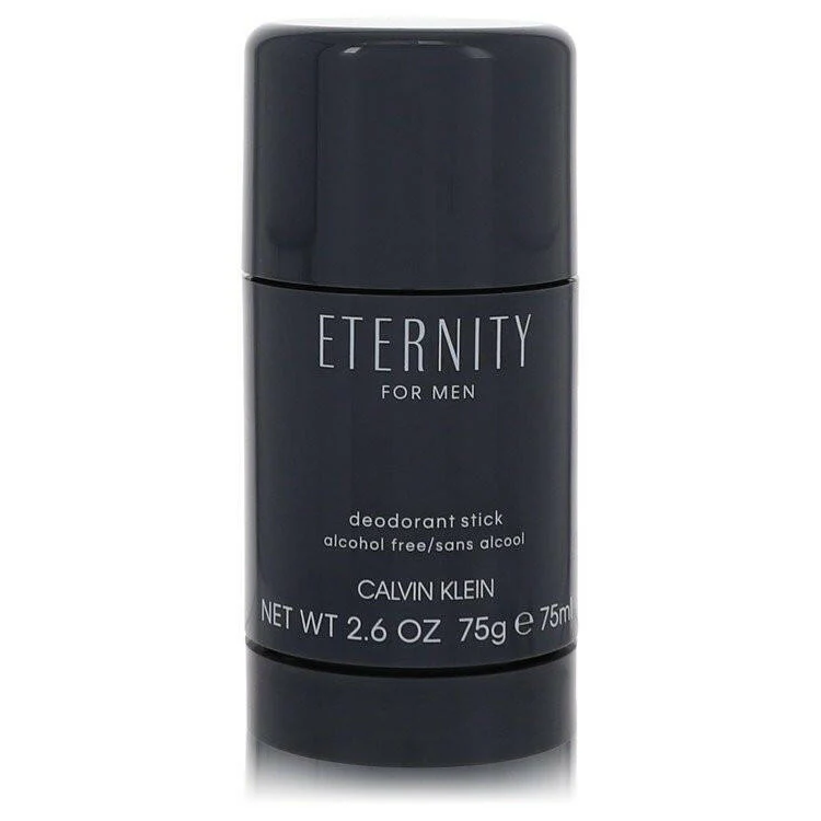 Eternity Deodorant Stick By Calvin Klein - 2.6 oz