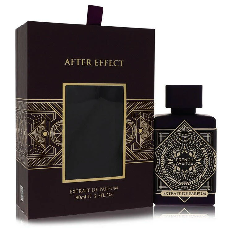 Fragrance World After Effect Extrait De Parfum Spray (Unisex) By Fragrance World - 2.7 oz