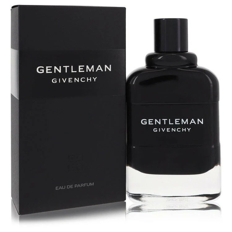 Gentleman Eau De Parfum Spray (New Packaging) By Givenchy - 3.4 oz