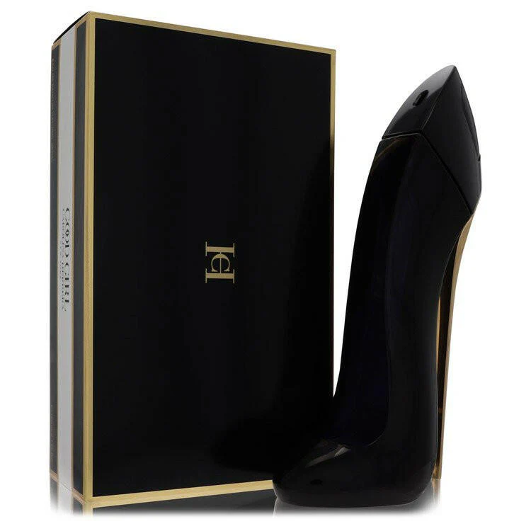 Good Girl Eau De Parfum Spray By Carolina Herrera - 5.1 oz