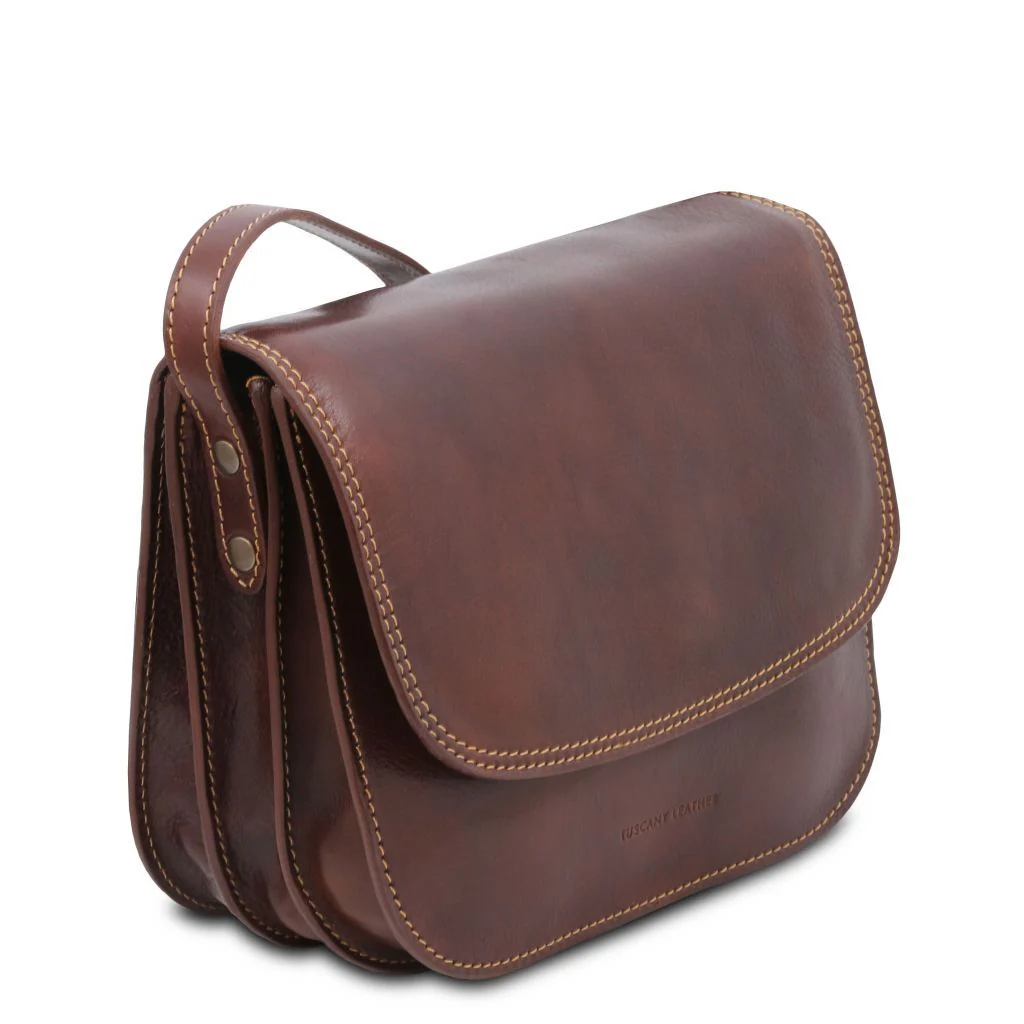 Greta - Lady Leather Bag (TL141958) - Image 3