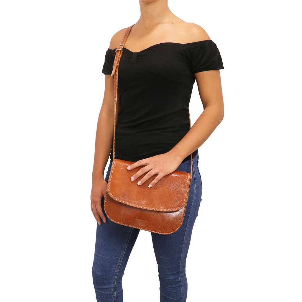 Greta - Lady Leather Bag (TL141958) - Image 6