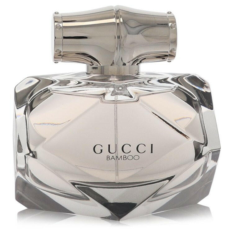 Gucci Bamboo Eau De Parfum Spray (Tester) By Gucci - 2.5 oz