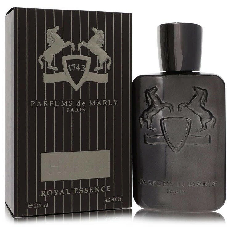 Herod Eau De Parfum Spray By Parfums de Marly - 4.2 oz