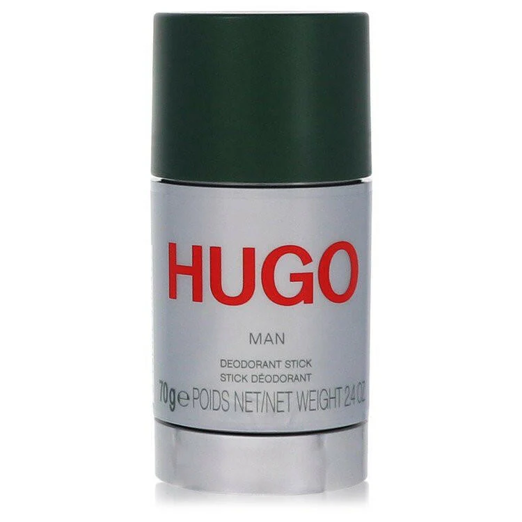 Hugo Deodorant Stick By Hugo Boss - 2.5 oz