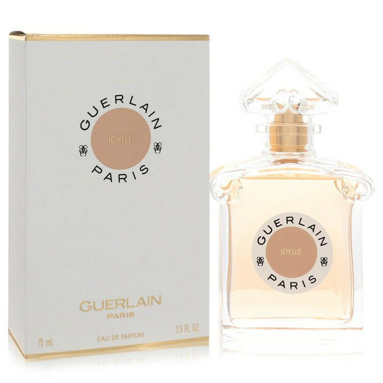 Idylle Eau De Parfum Spray By Guerlain - 2.5 oz