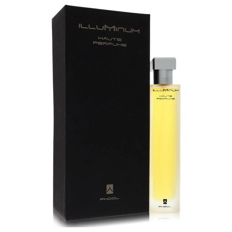 Illuminum Phool Eau De Parfum Spray By Illuminum - 3.4 oz
