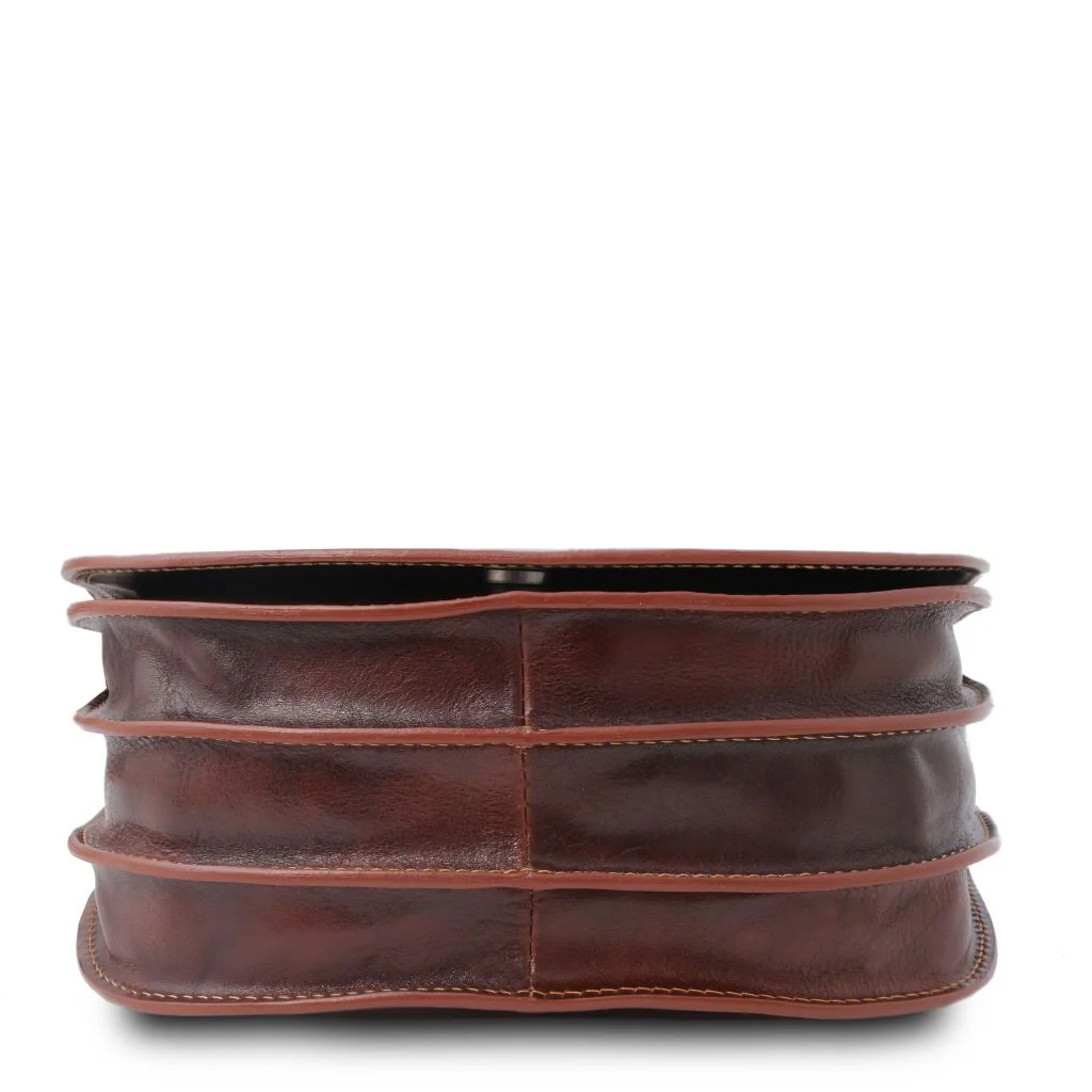 Isabella - Lady Leather Bag (TL9031) - Image 4