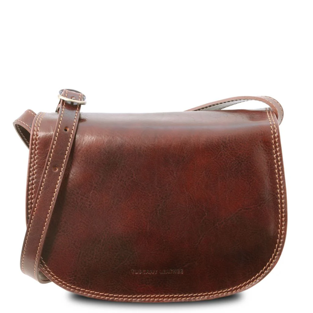 Isabella - Lady Leather Bag (TL9031) - Image 8