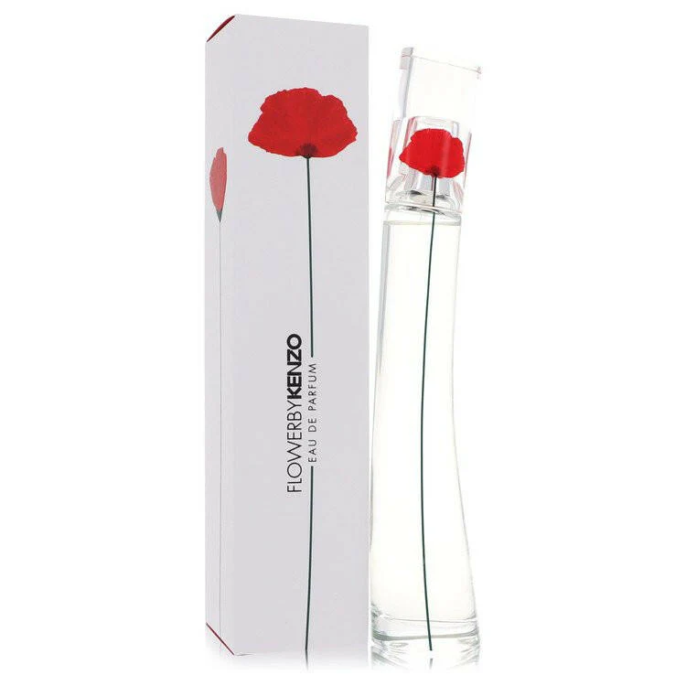 Kenzo Flower Eau De Parfum Spray By Kenzo - 1.7 oz