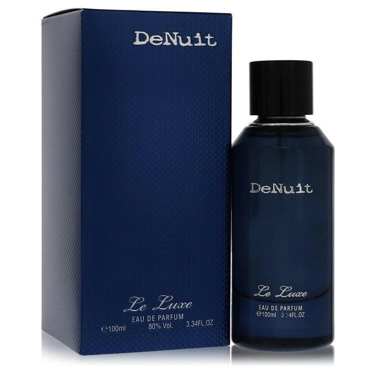 Le Luxe De Nuit Eau De Parfum Spray By Le Luxe - 3.4 oz