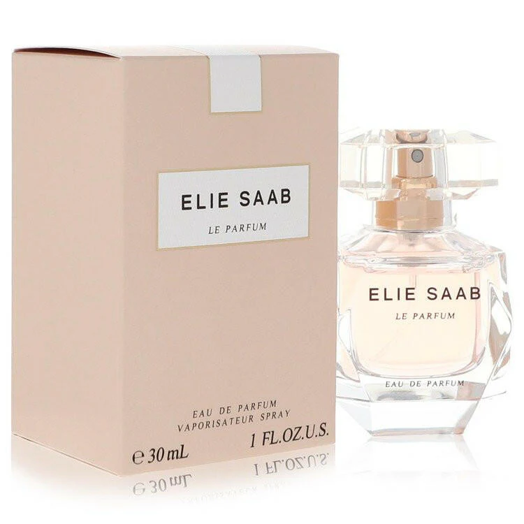 Le Parfum Elie Saab Eau De Parfum Spray By Elie Saab - 1 oz