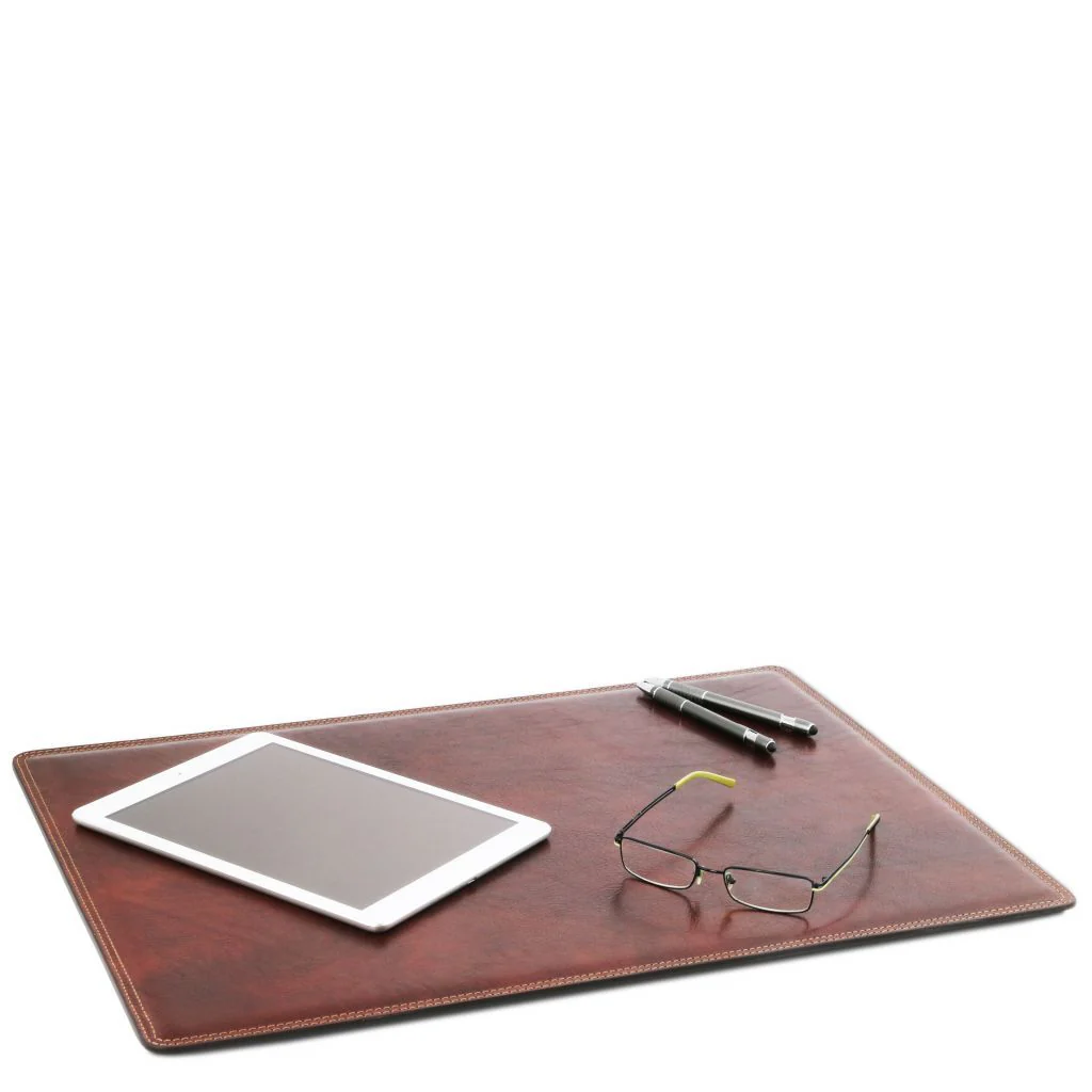 Leather Desk Pad (TL141892) - Image 3