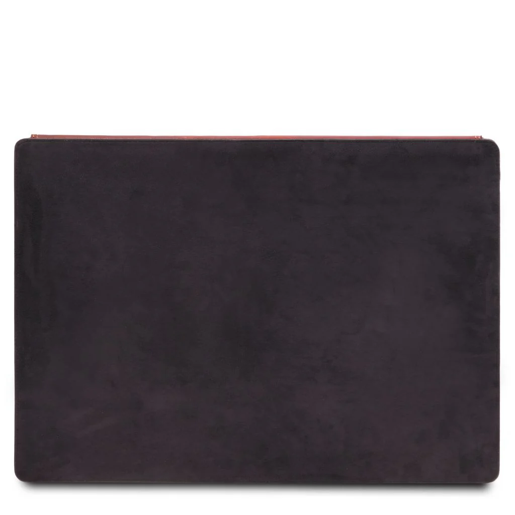 Leather Desk Pad With Inner Compartment (TL142054) - Image 4