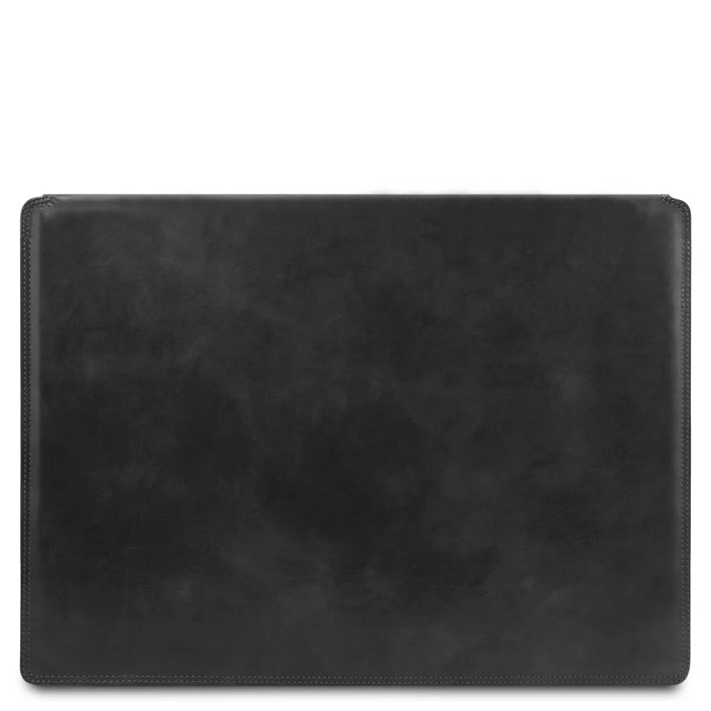 Leather Desk Pad With Inner Compartment (TL142054) - Image 7
