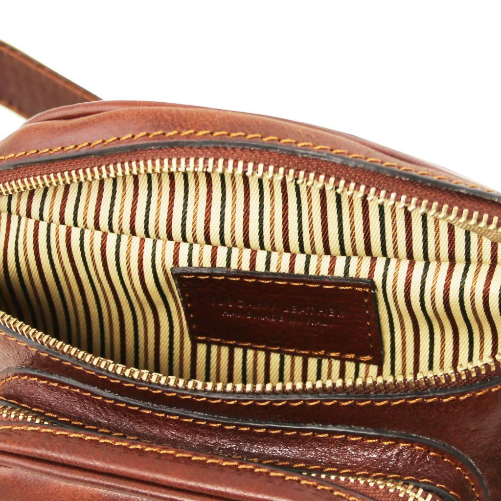 Leather Fanny Pack (TL141797) - Image 3