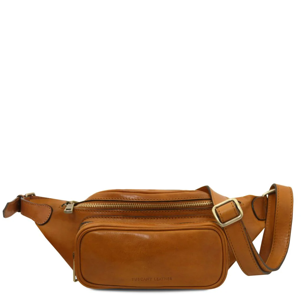 Leather Fanny Pack (TL141797) - Image 6