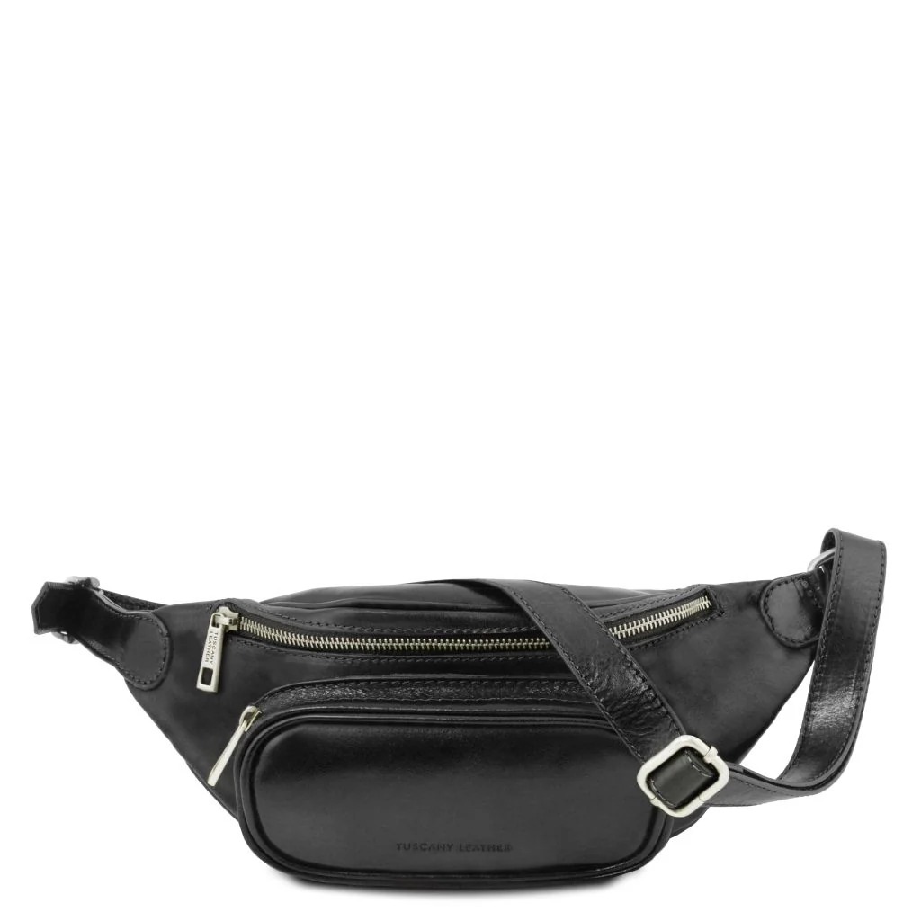 Leather Fanny Pack (TL141797) - Image 8