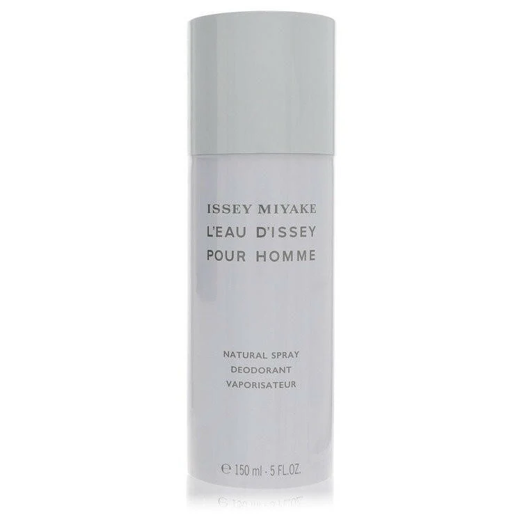 L'eau D'issey (issey Miyake) Deodorant Spray By Issey Miyake - 5 oz
