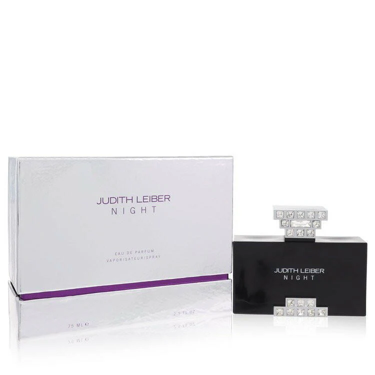 Leiber Night Eau De Parfum Spray By Leiber - 2.5 oz