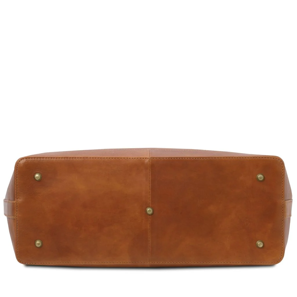 Leonardo - Exclusive Leather Doctor Bag (TL142342) - Image 16