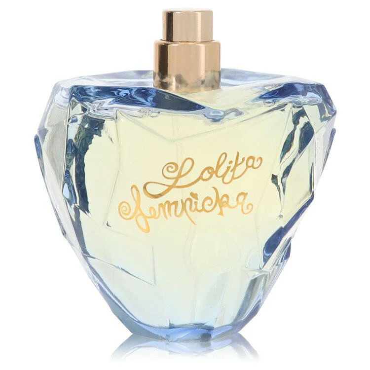 Lolita Lempicka Mon Premier Eau De Parfum Spray (Tester) By Lolita Lempicka - 3.4 oz