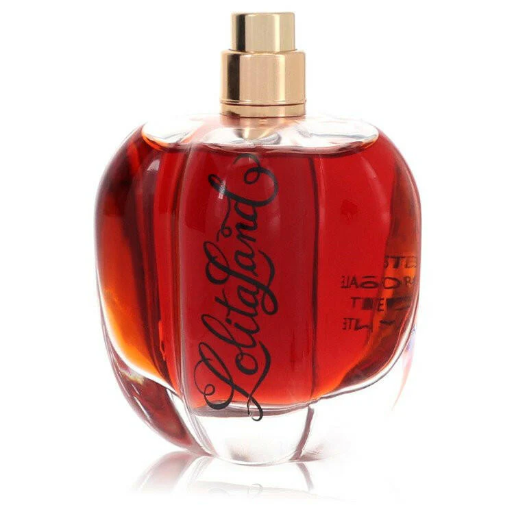 Lolitaland Eau De Parfum Spray (Tester) By Lolita Lempicka - 2.7 oz