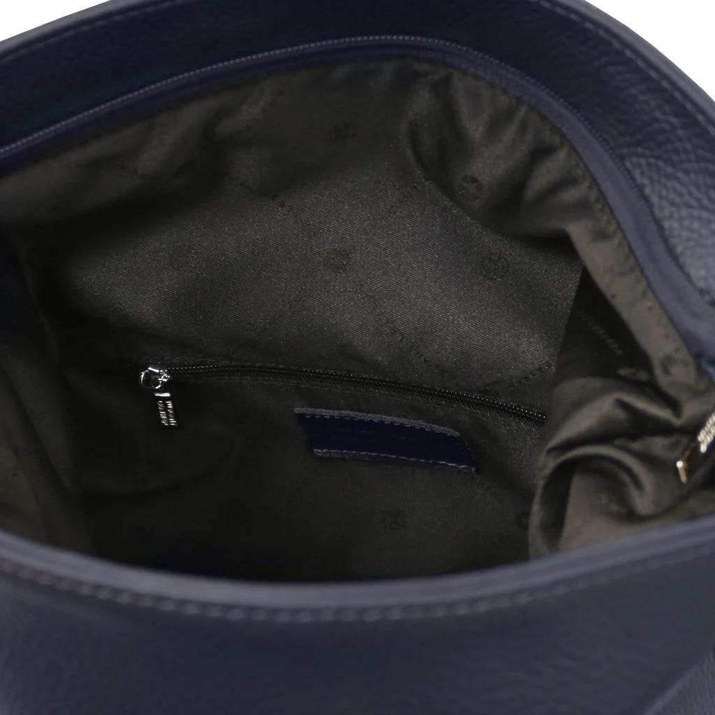 London - Soft Leather Backpack (TL142502) - Image 24