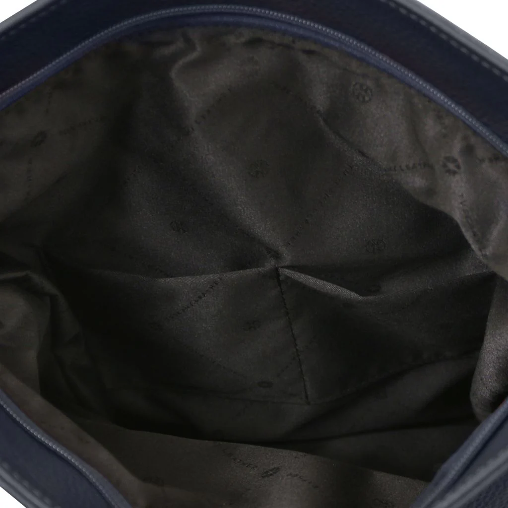 London - Soft Leather Backpack (TL142502) - Image 25