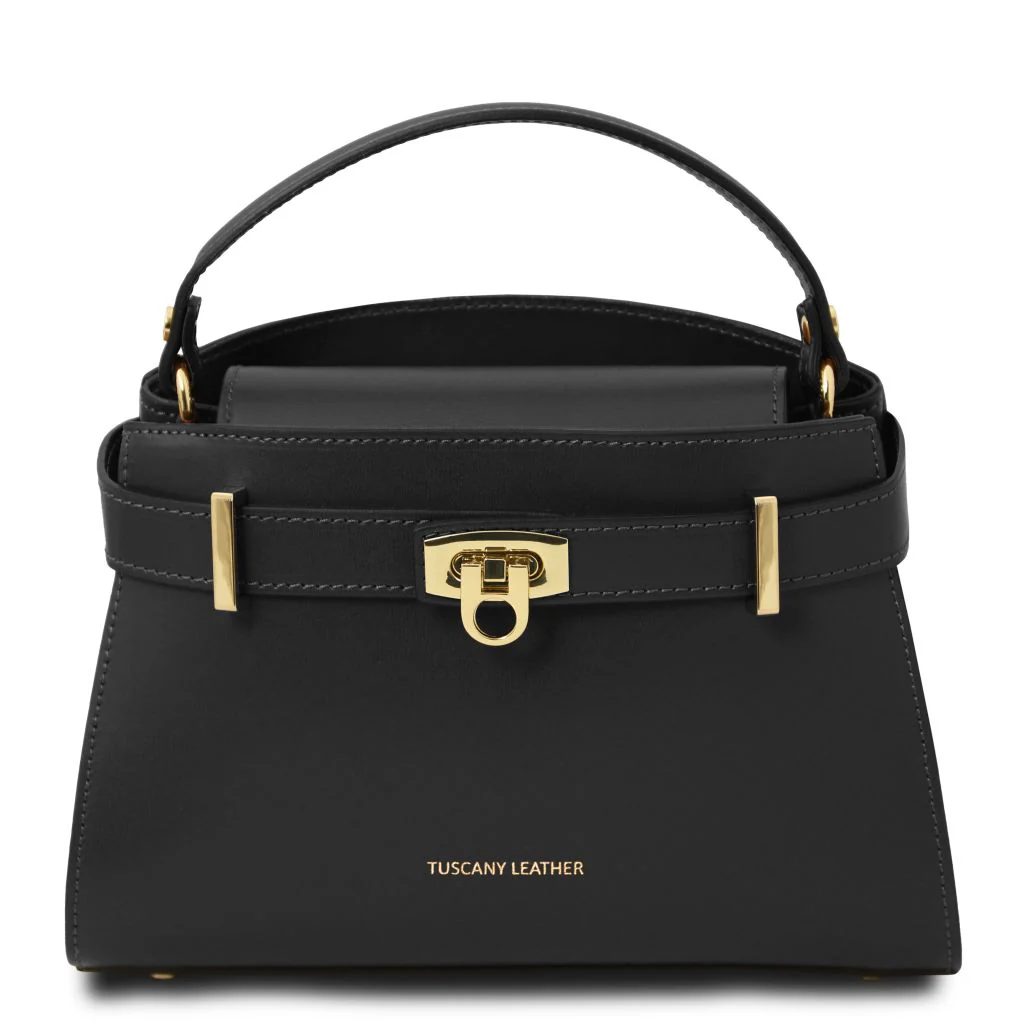 Maisy - Leather Tote (TL142455) - Image 10