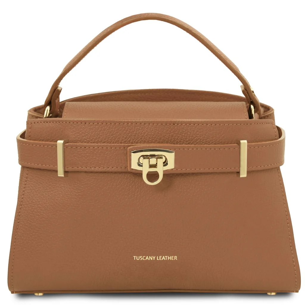 Maisy - Leather Tote (TL142455) - Image 14