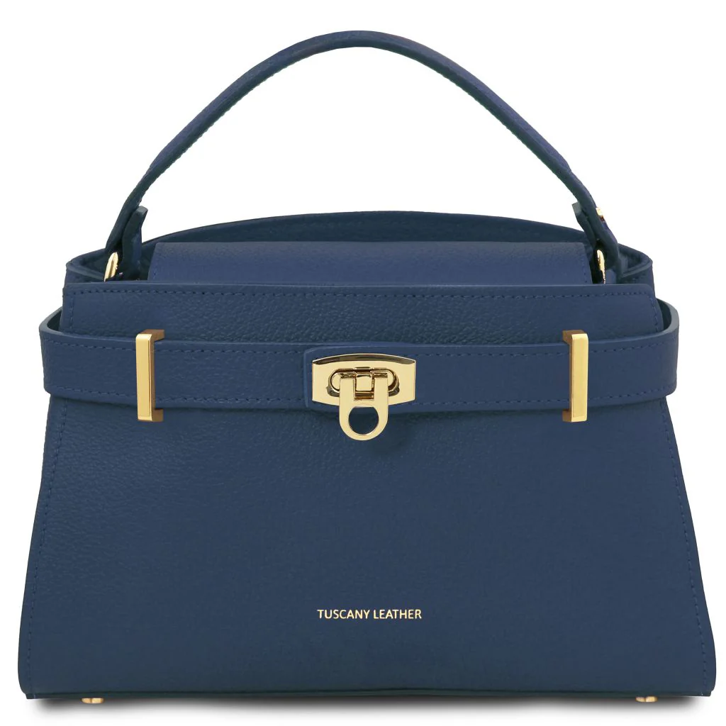 Maisy - Leather Tote (TL142455) - Image 15
