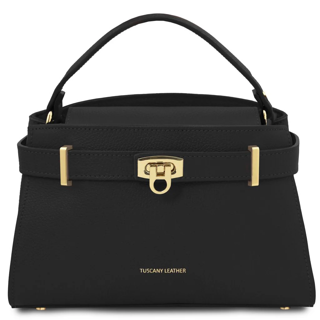 Maisy - Leather Tote (TL142455) - Image 16