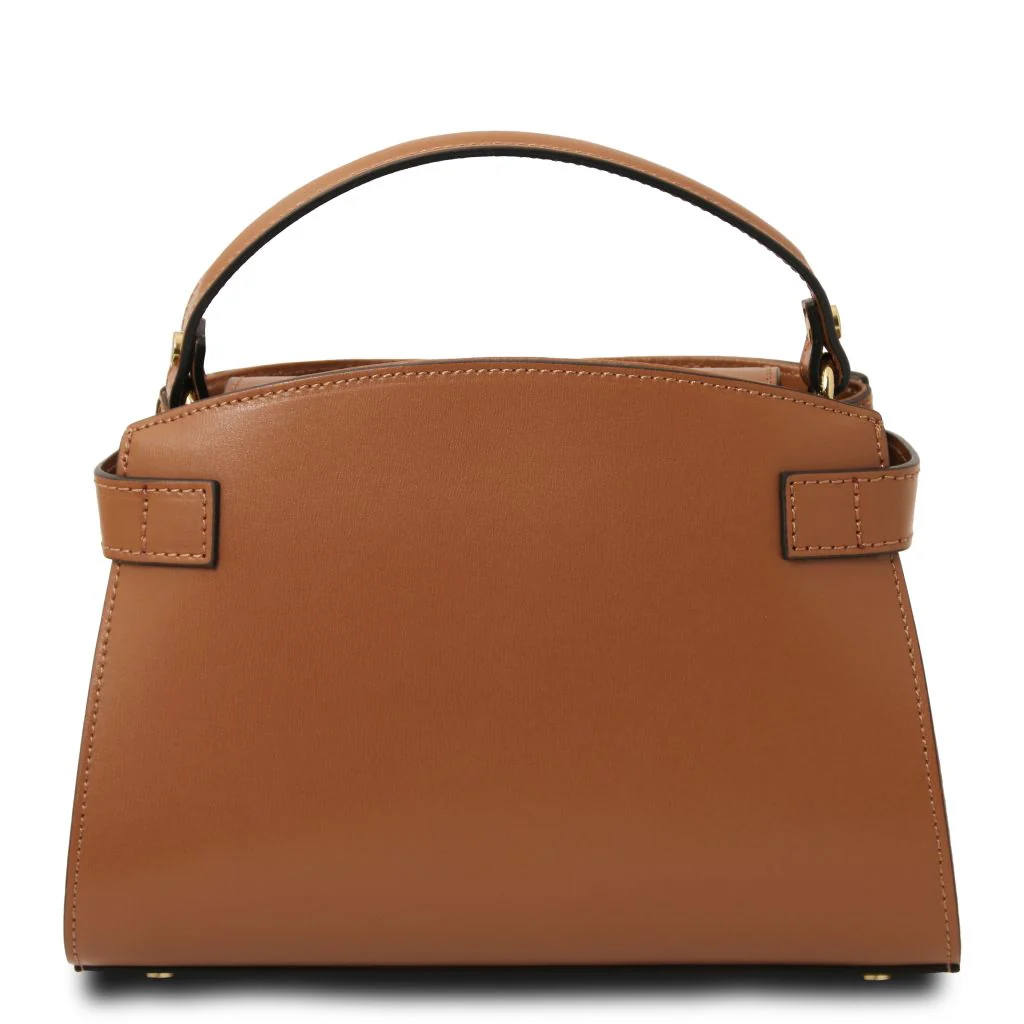 Maisy - Leather Tote (TL142455) - Image 3
