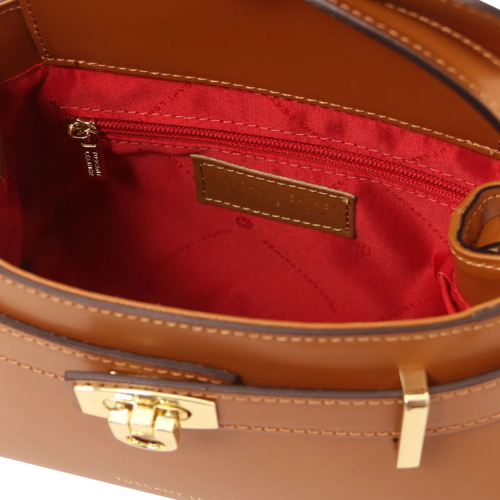 Maisy - Leather Tote (TL142455) - Image 5
