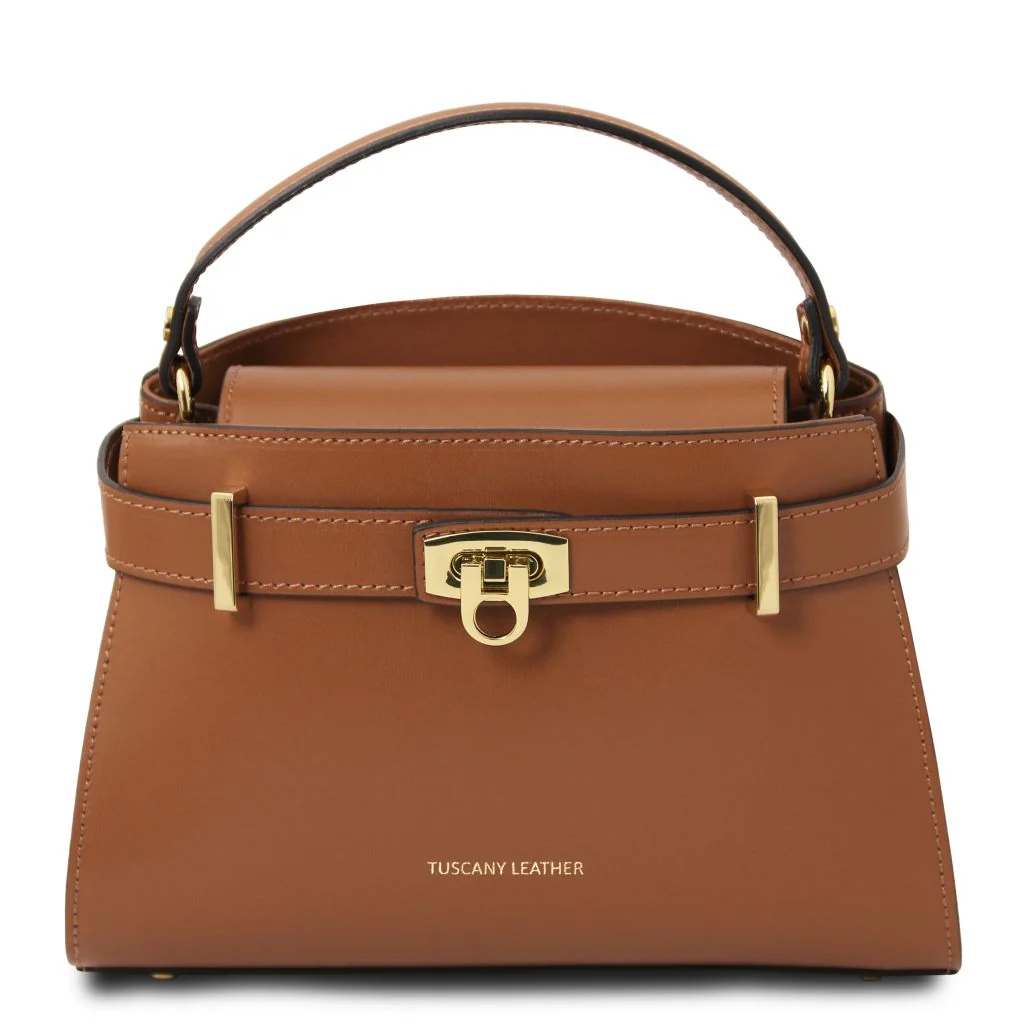 Maisy - Leather Tote (TL142455) - Image 8