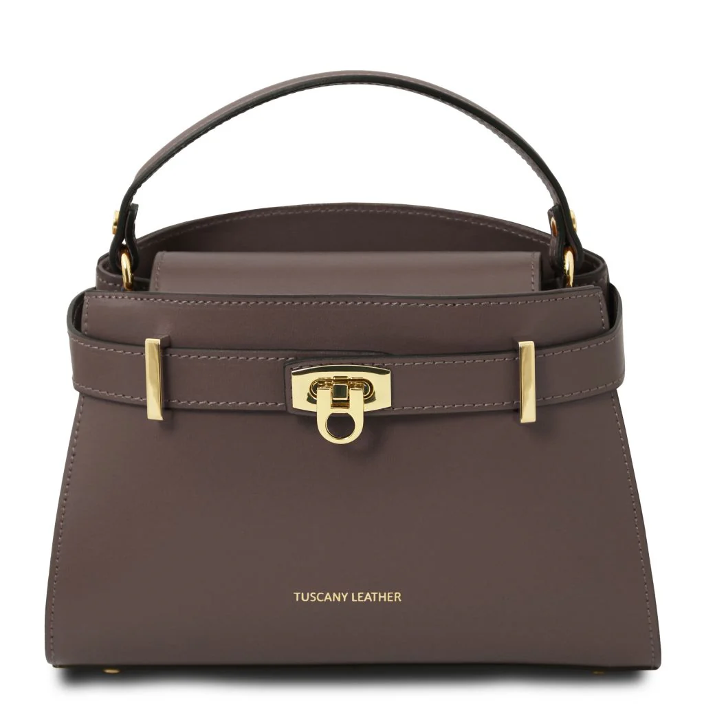 Maisy - Leather Tote (TL142455) - Image 9