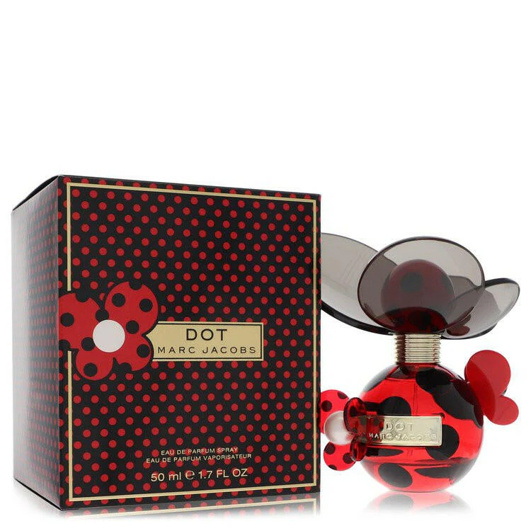 Marc Jacobs Dot Eau De Parfum spray By Marc Jacobs - 1.7 oz