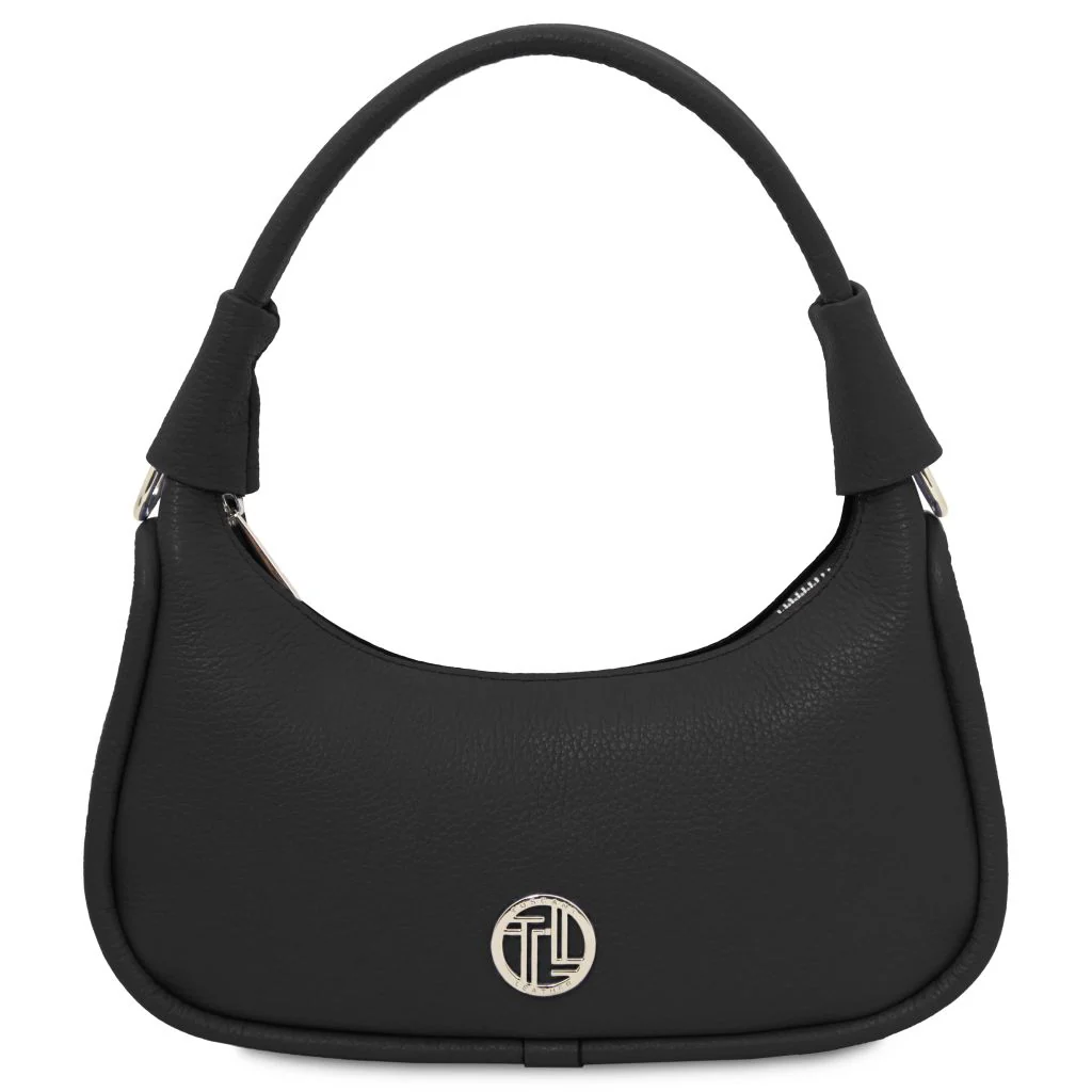 Michelle - Leather Handbag - Small Size (TL142478) - Image 10