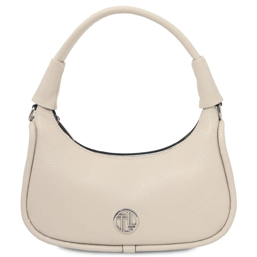 Michelle - Leather Handbag - Small Size (TL142478) - Image 11