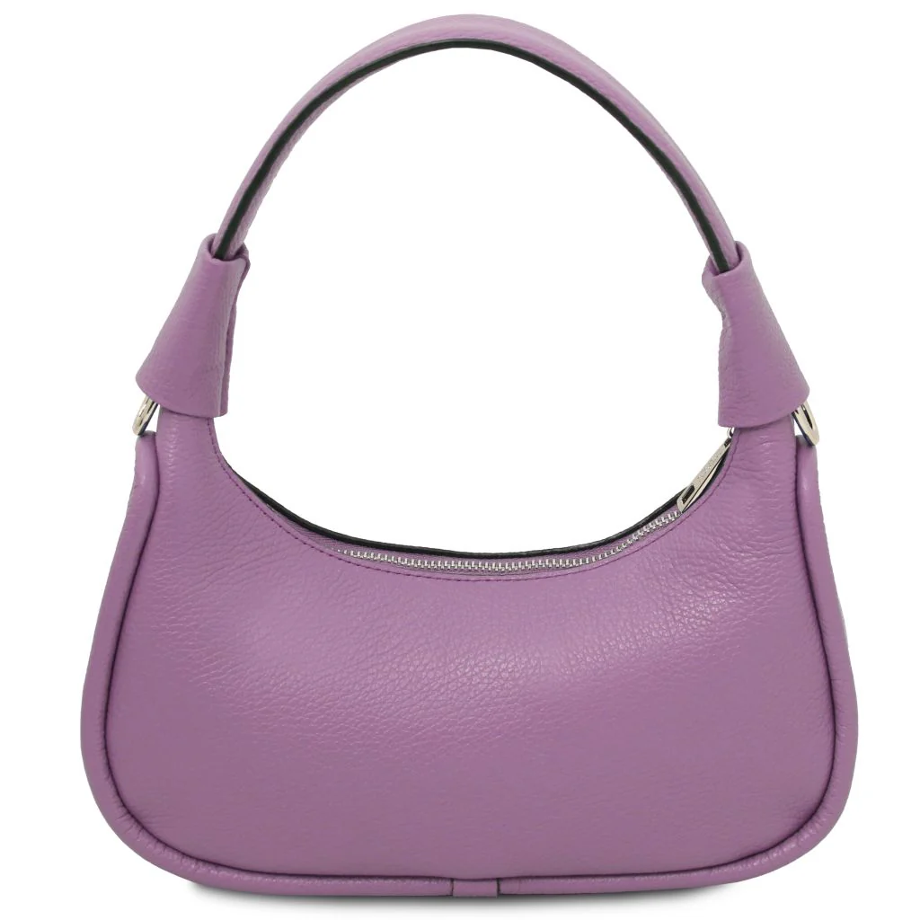 Michelle - Leather Handbag - Small Size (TL142478) - Image 3